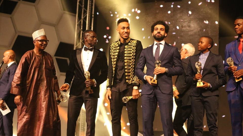 النجم المصري محمد صلاح يتوج بجائزة أفضل لاعب إفريقي 9ba27e20-9c90-41f2-b184-c4ee32791845_16x9_1200x676