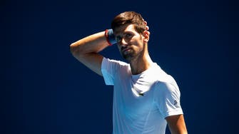 Australian Open draw delayed amid uncertainty over Djokovic