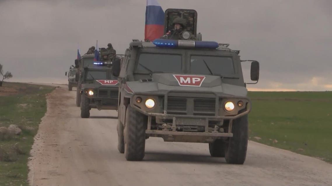 تركيا تهدد بالانتقام من روسيا في حلقة توك شو