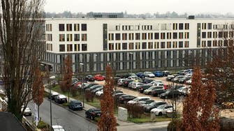 Police evacuate at least six German courts after bomb threats