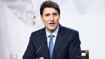 Canada’s Trudeau: Trump discussed detained Canadians in China with Xi