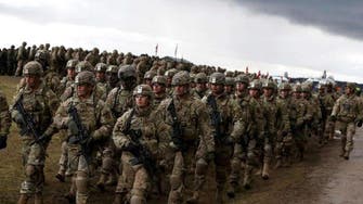 اعزام 650 سرباز آمریکایی به افغانستان برای حفاظت از خروج نیروهای خارجی
