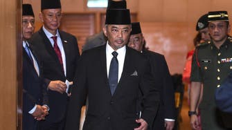 Malaysia state’s new sultan tipped to be country’s next king