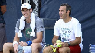 Tennis: Murray was indestructible at his peak says Corretja