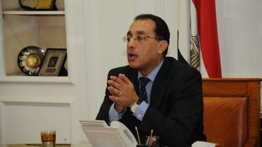 مصطفى مدبولي