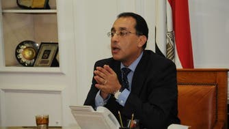 رئيس الوزراء المصري: التضخم أصبح خطراً واضحاً