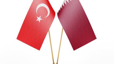 قطر و تركيا