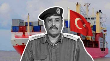 ٢اردوغان ليبيا