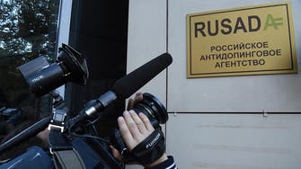 Doping: WADA poised to decide fate of Russian agency