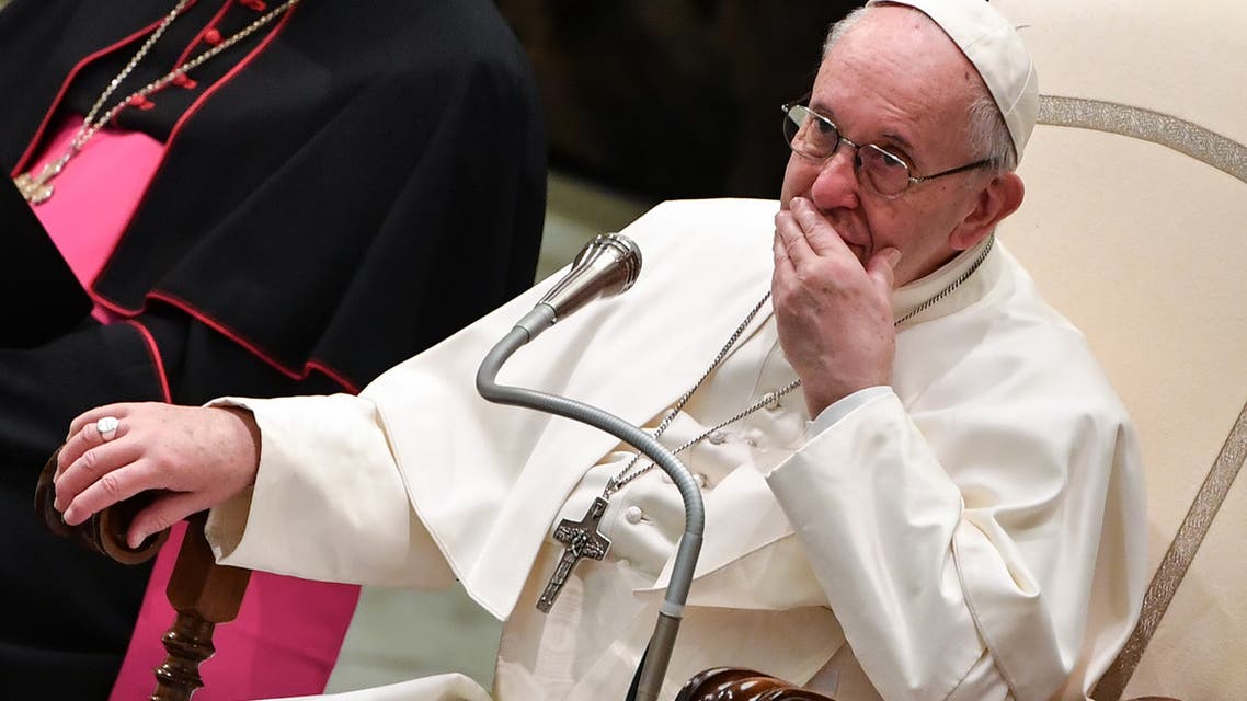 البابا فرانسيس البابا فرنسيس pope francis