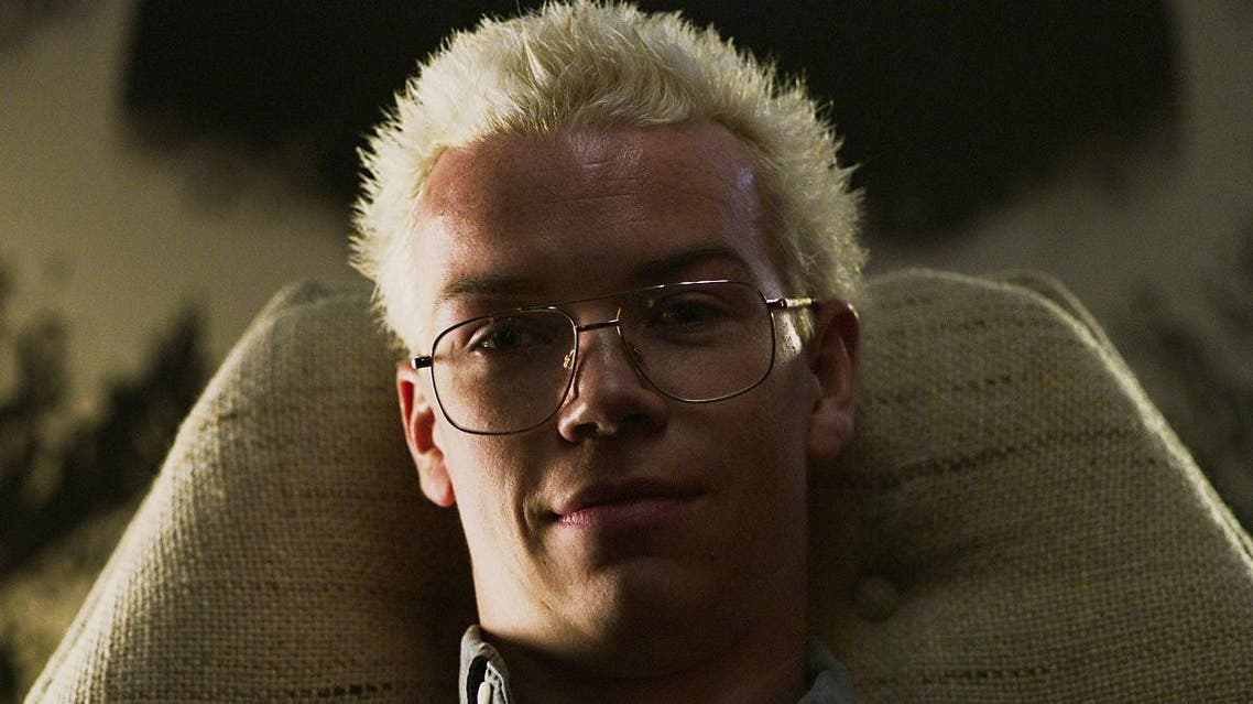 Will Poulter wants Colin to return to Black Mirror after Bandersnatch