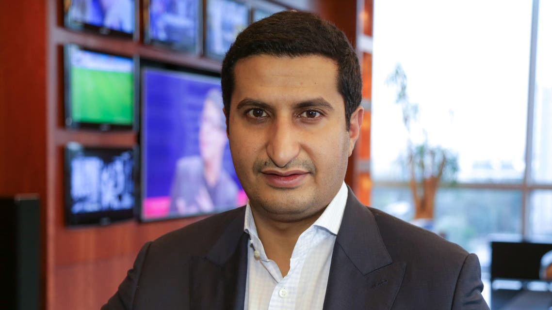 Mohammed Khalid Alyahya appointed Editor-in-Chief of AlArabiya.net – English