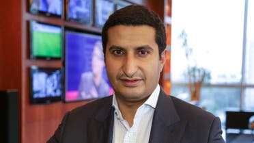Mohammed Khalid Alyahya appointed Editor-in-Chief of AlArabiya.net – English