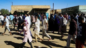 Death toll from Sudan protests rises to 24