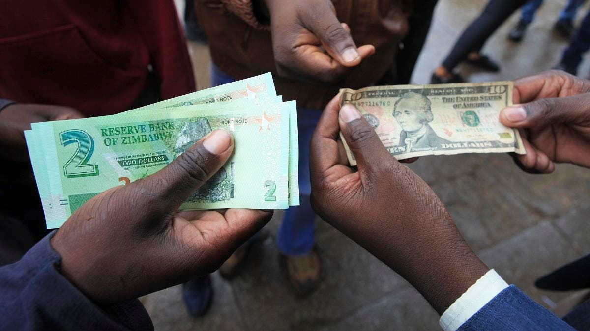 Zimbabwe plans to double budget in 2022 amid rising inflation | www.theexchange.africa