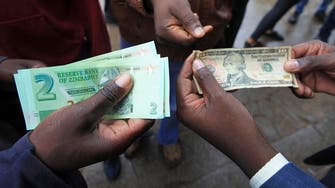 Zimbabwe plans new currency as dollar shortage bites - finance minister
