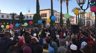 Morocco’s Amazigh want their new year to become official holiday