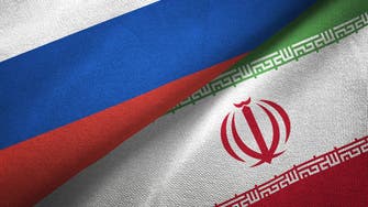 إيران تهدد الوكالة الذرية.. وروسيا تتضامن