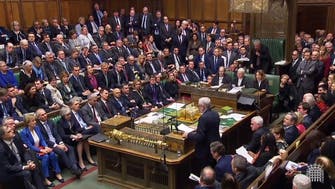 Seven MPs leave Britain’s Labour Party over Brexit, anti-Semitism    