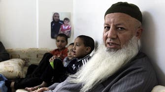 Jordan jails top Salafist leader for nine years over protest