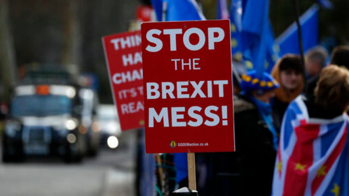 brexit