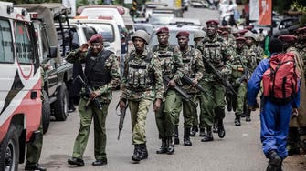 Kenyan forces kill militants who stormed Nairobi hotel