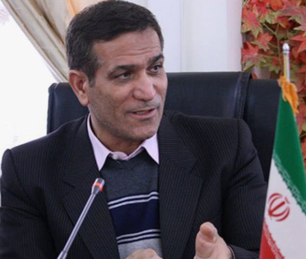 سلمان خدادادي