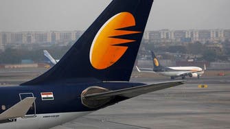 India’s Jet Airways in creditor talks over possible Etihad bailout