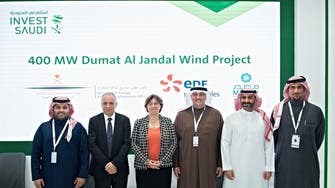 SAGIA initiates investment license process for Saudi wind project