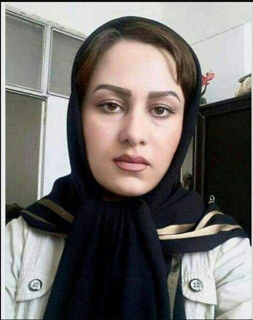 زهراء نافيد بور