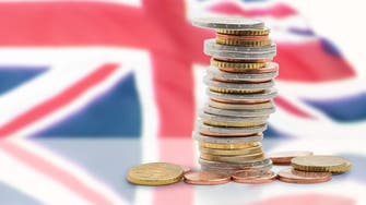 اقتصاد بريطانيا ينمو 0.4% على أساس شهري في فبراير