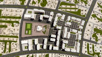 تسليم 1000 أرض سكنية مجانية في نجران السعودية