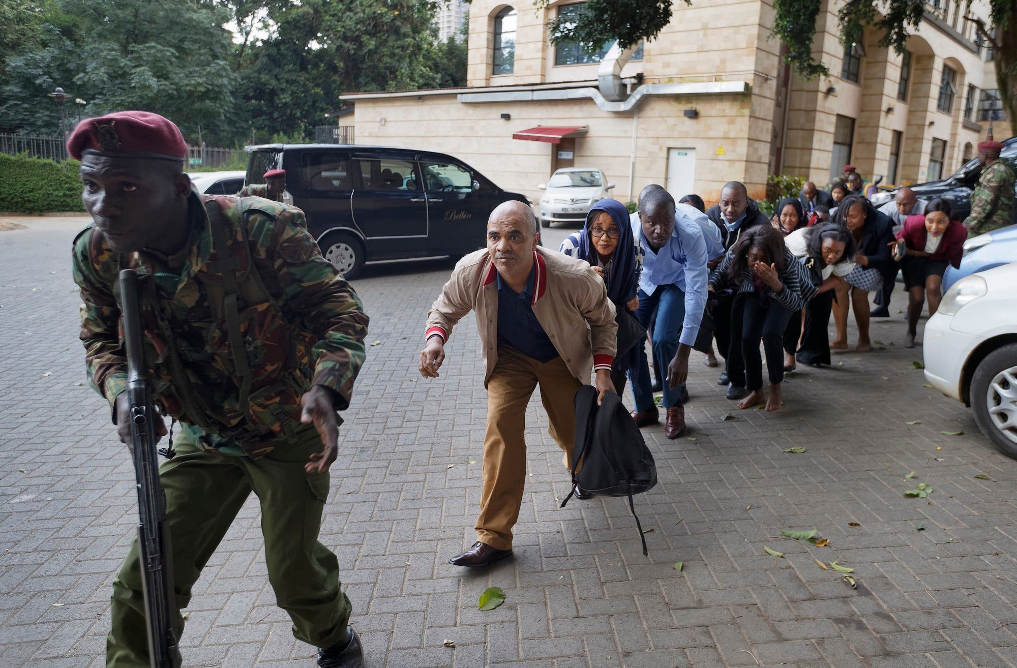 Kenya terrorist attack (AP)