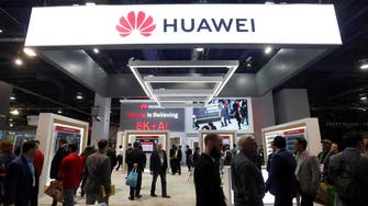 China’s Huawei profit up 25% in 2018 despite US pressure