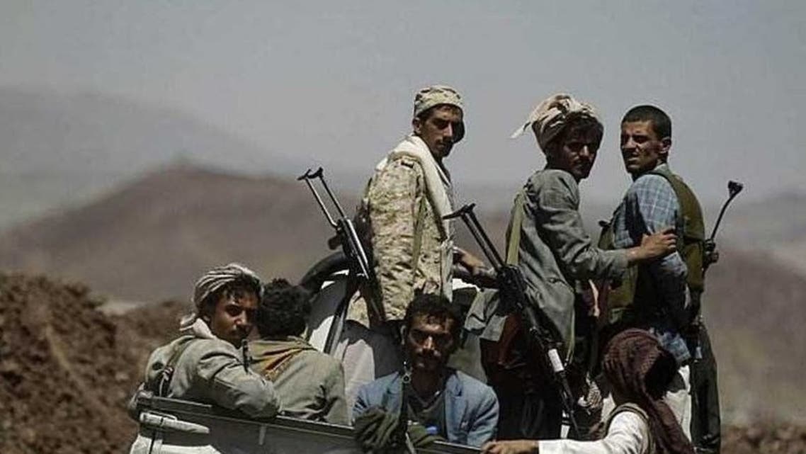 الحوثيون