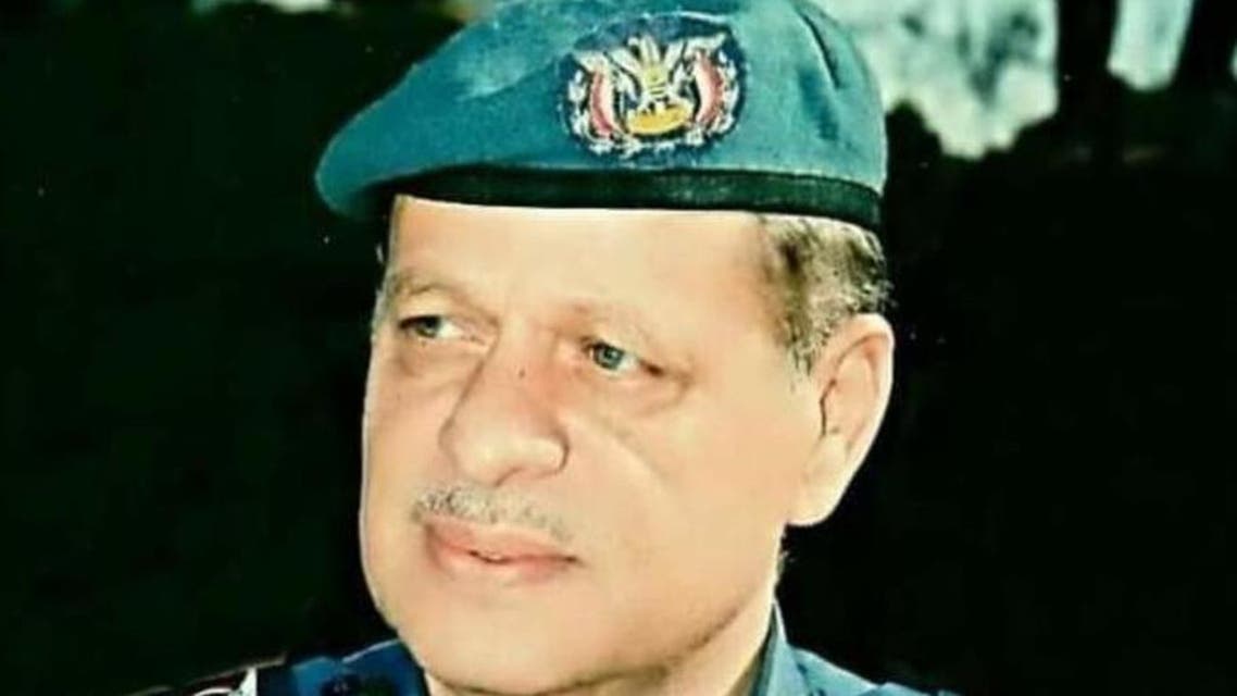 الشامي