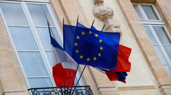 فرنسا تطلق "خطة طوارئ" للتعامل مع "بريكست فوضوي"