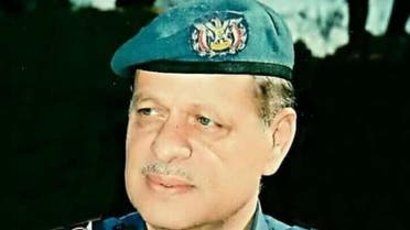 houthi ballistic missile expert (Supplied)