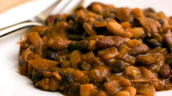 Less beef, more beans: Experts recommend a new diet for the world