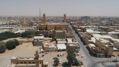 على خطى العرب | لولوة العرفج
