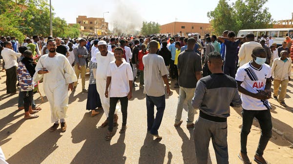 نقابات السودان.. ثورة داخل ثورة ديسمبر