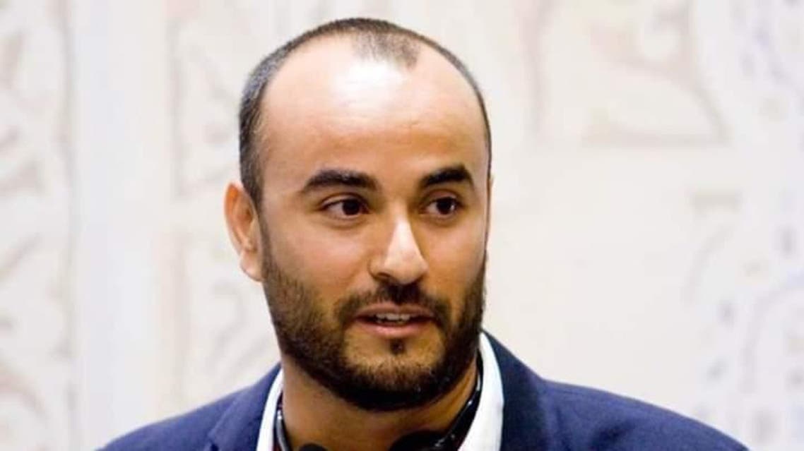 Mohamed Ben Khalifa