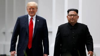 US envoy on N. Korea in Seoul for Trump-Kim II talks