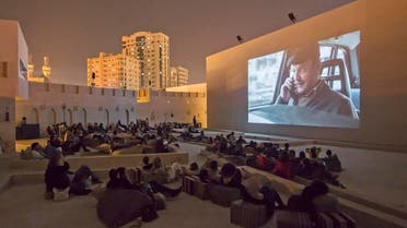 Mirage City Cinema, Al Mureijah Square in Sharjah. (Supplied)