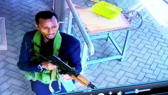 Kenyan authorities investigate local role in Nairobi attack