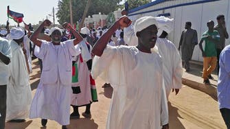 Sudan unrest enters second month with protests in Omdurman