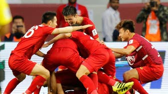Vietnam beats on-form Jordan on penalties in Asian Cup