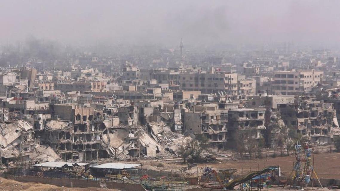 Syria