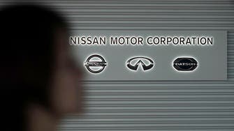Nissan CEO Saikawa admits receiving excess pay 
