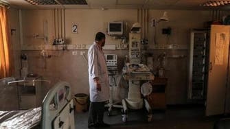 تحذير من كارثة في غزة.. 6 مستشفيات خارج الخدمة      